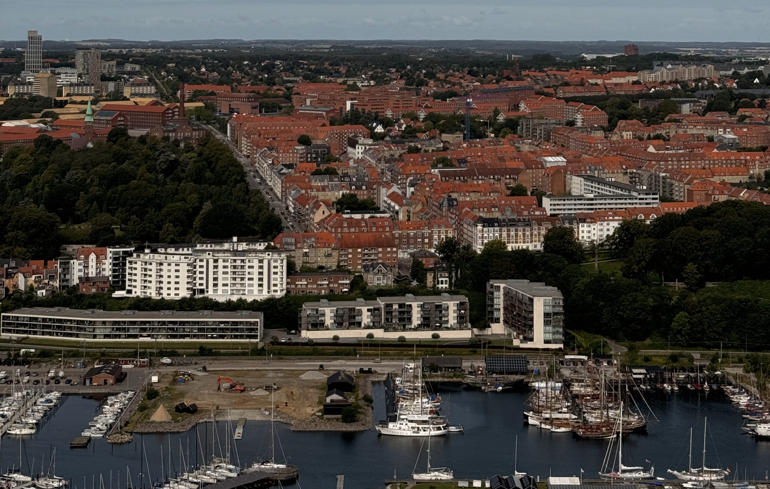 Aarhus